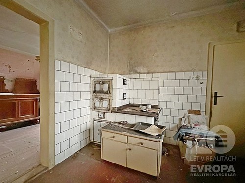 Prodaný dům 180 m², pozemek 839 m²