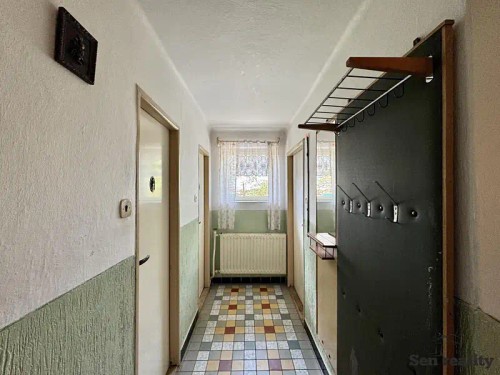Prodej domu 230 m², pozemek 2755 m²