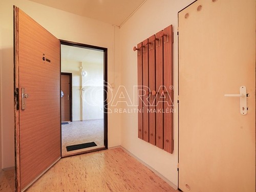 Prodaný byt 3+1 83 m²