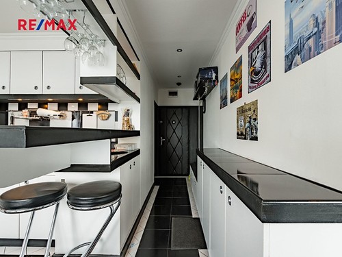 Prodaný byt 2+1 56 m²