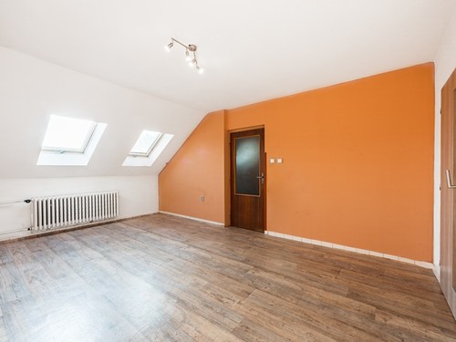 Prodaný dům 250 m², pozemek 343 m²