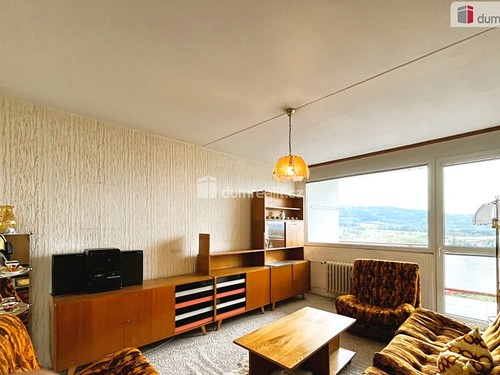 Prodaný byt 3+1 83 m²