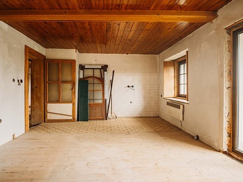 Prodaný dům 196 m², pozemek 445 m²