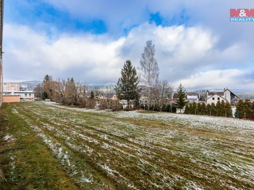 Prodaný byt 2+1 55 m²