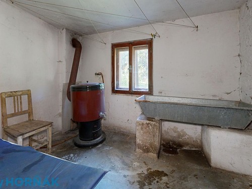 Prodaný dům 149 m², pozemek 226 m²