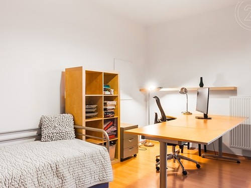Prodaný byt 3+kk 95 m²