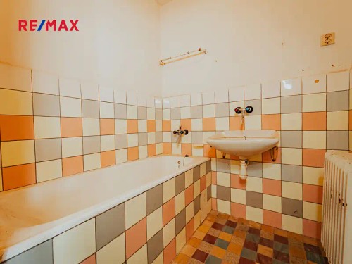 Prodaný dům 161 m², pozemek 838 m²