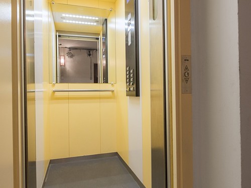 Prodaný byt 3+1 74 m²