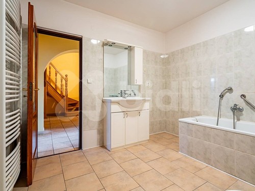 Prodaný dům 245 m², pozemek 286 m²