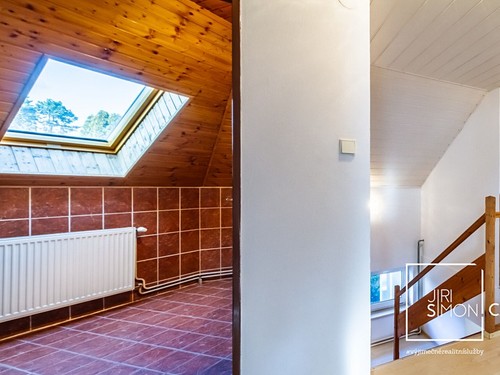 Prodaný dům 199 m², pozemek 445 m²