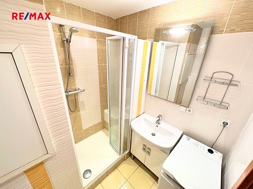 Prodaný byt 1+kk 29 m²