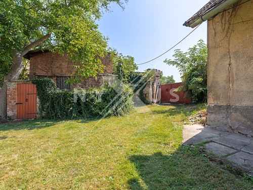 Prodaný dům 150 m², pozemek 1479 m²