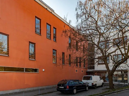 Prodaný byt 2+1 66 m²