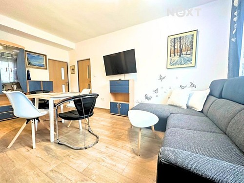 Prodaný byt 3+kk 81 m²