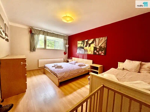 Prodaný byt 2+kk 50 m²