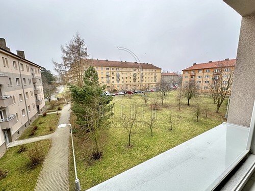 Prodaný byt 2+1 55 m²