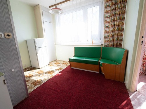 Prodaný byt 3+1 63 m²