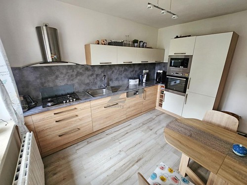 Prodaný dům 120 m², pozemek 365 m²