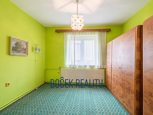 Prodaný dům 85 m², pozemek 334 m²