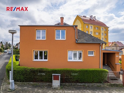 Prodaný dům 250 m², pozemek 638 m²