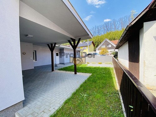 Prodaný dům 190 m², pozemek 446 m²