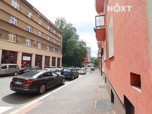 Prodaný byt 3+1 73 m²
