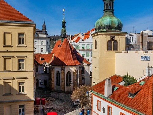 Prodaný byt 3+1 96 m²