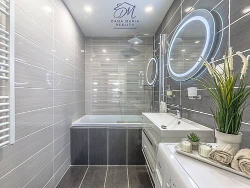 Prodaný byt 3+kk 72 m²