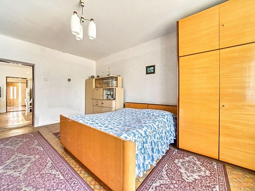 Prodaný dům 60 m², pozemek 1193 m²