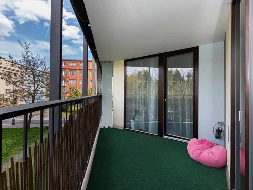 Prodej bytu 4+kk 145 m²