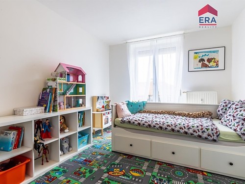 Prodaný byt 3+kk 71 m²