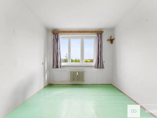 Prodej bytu 3+1 63 m²