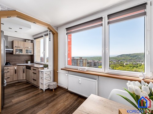Prodaný byt 3+1 70 m²