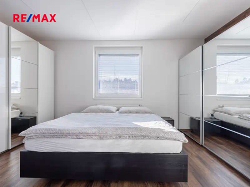 Prodaný byt 4+kk 97 m²
