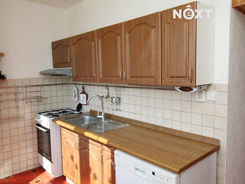 Prodaný byt 2+1 52 m²