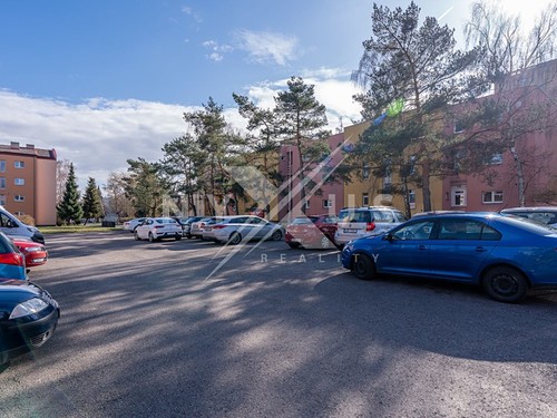 Prodaný byt 3+1 76 m²