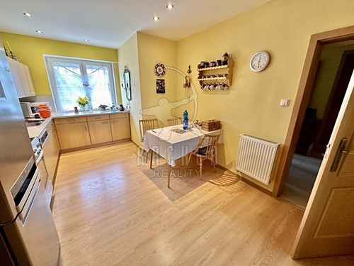 Prodaný dům 245 m², pozemek 1153 m²