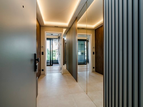 Prodaný byt 1+kk 35 m²