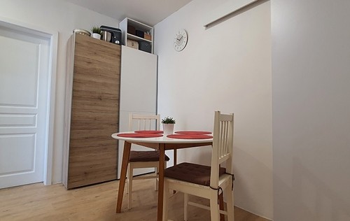 Prodaný byt 3+1 66 m²