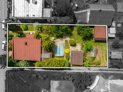 Prodej domu 94 m², pozemek 965 m²