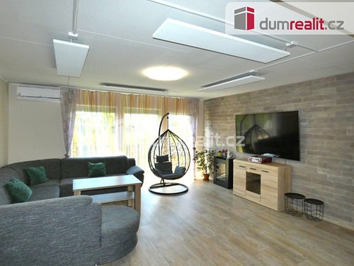 Prodaný dům 250 m², pozemek 657 m²