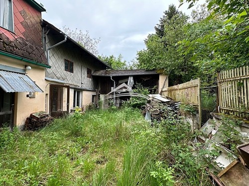 Prodaná chalupa 110 m², pozemek 249 m²