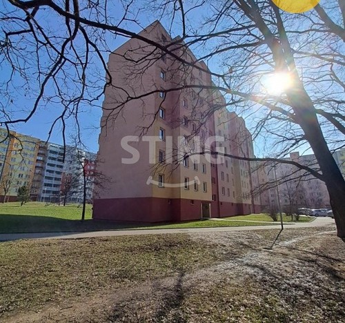 Prodaný byt 3+1 72 m²