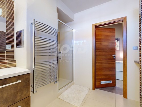 Prodaný byt 3+kk 129 m²
