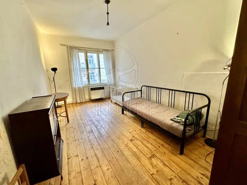 Prodaný byt 2+kk 51 m²