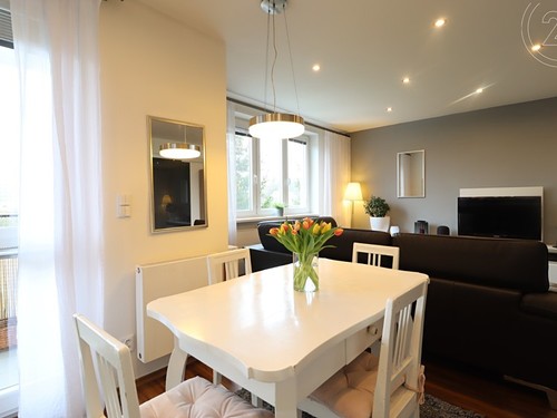 Prodaný byt 3+kk 66 m²