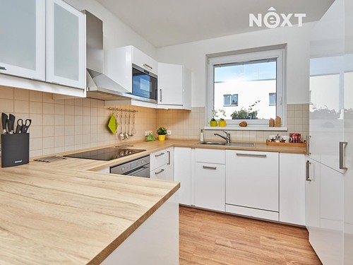 Prodaný dům 134 m², pozemek 722 m²