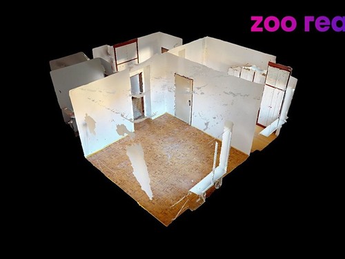 Prodaný byt 1+1 38 m²