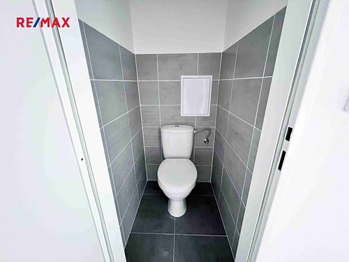 Prodaný byt 2+1 55 m²