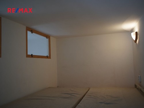Prodaný byt 1+1 36 m²